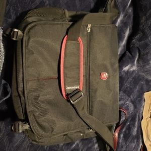 Messenger bag